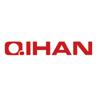 Qihan Logo PNG Vector