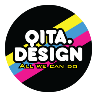 Qita Design Logo PNG Vector