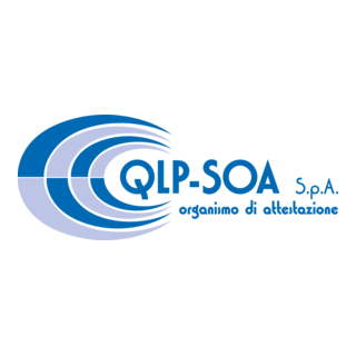 Qlp-Soa Spa Logo PNG Vector