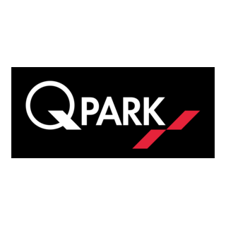 QPark Logo PNG Vector