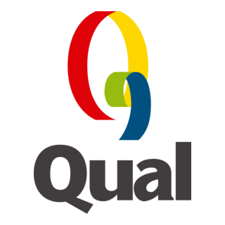 Qual Logo PNG Vector