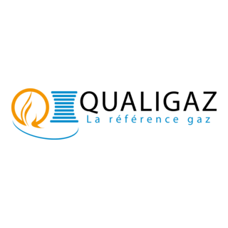 Qualigaz Logo PNG Vector