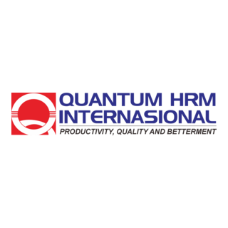 Quantum Hrm International Pt Logo PNG Vector