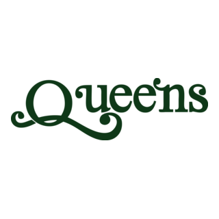 Queens Logo PNG Vector