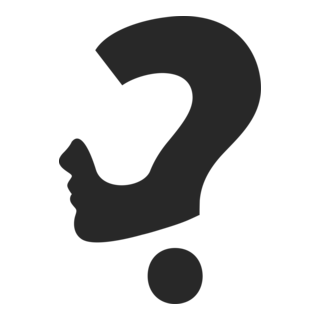 QUESTION MARK Logo PNG Vector