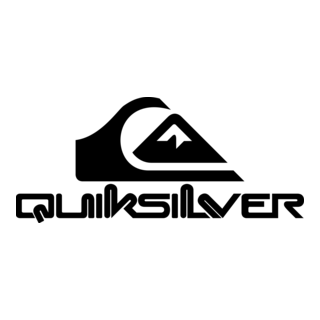 Quiksilver Logo PNG Vector