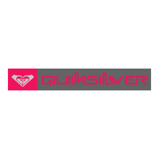 Quiksilver Logo PNG Vector