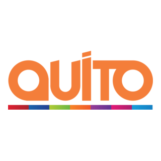 Quito 2014 epmmop Logo PNG Vector