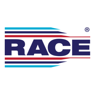 Race Logo PNG Vector