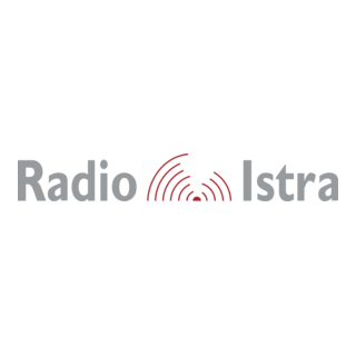 Radio Istra Logo PNG Vector