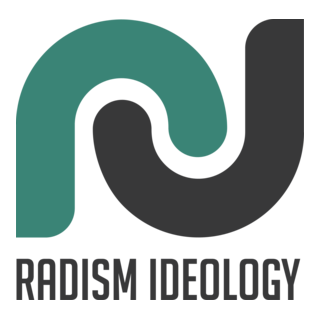 Radism Ideology Logo PNG Vector