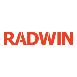 Radwin Logo PNG Vector