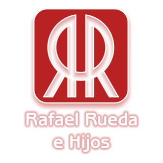 Rafael Rueda e Hijo Logo PNG Vector