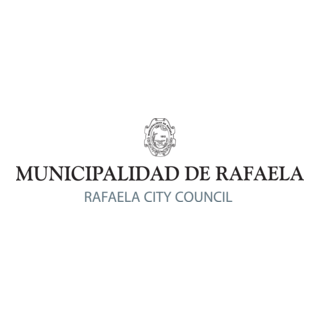 Rafaela, Santa Fe Logo PNG Vector