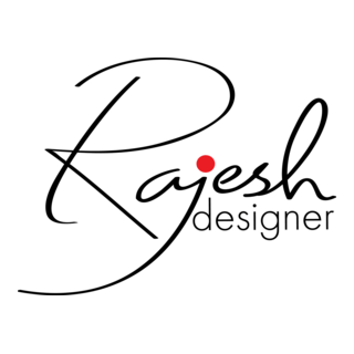 Rajesh Logo PNG Vector