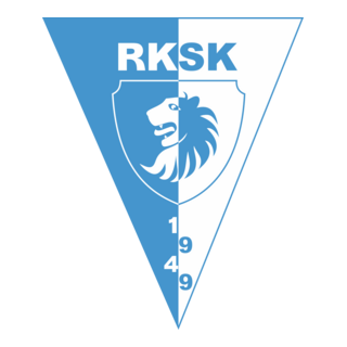 Rákosmenti KSK Logo PNG Vector