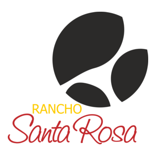 Rancho Santa Rosa Logo PNG Vector