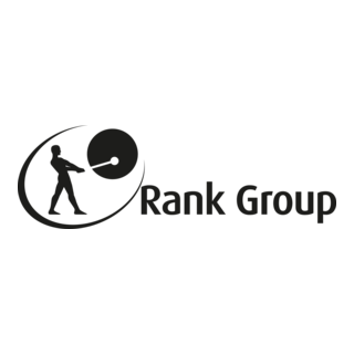 Rank Group Logo PNG Vector