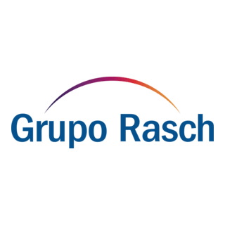 Rasch Logo PNG Vector