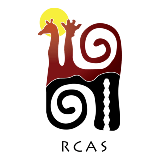 Rcas Logo PNG Vector