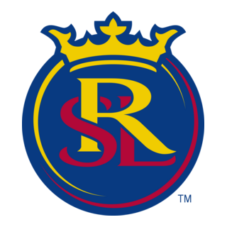 Real Salt Lake Logo PNG Vector
