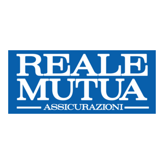 Reale Mutua Assicurazioni Logo PNG Vector