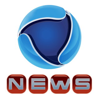 Record News Logo PNG Vector