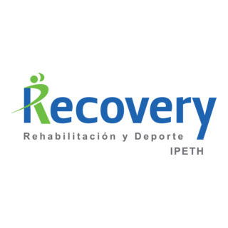 Recovery Ipeth Logo PNG Vector