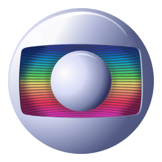 Rede Globo Logo PNG Vector