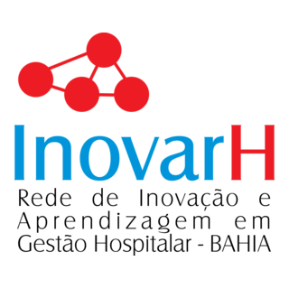 Rede InovarH Logo PNG Vector