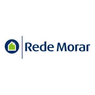 Rede Morar Logo PNG Vector