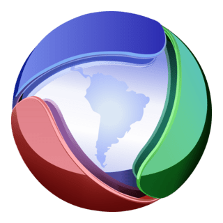 Rede Record Logo PNG Vector