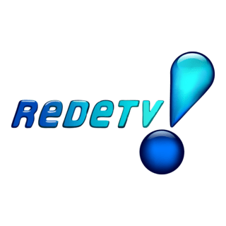 Rede TV Logo PNG Vector