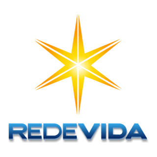 Rede Vida Logo PNG Vector