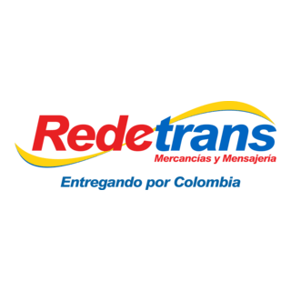 Redetrans Logo PNG Vector