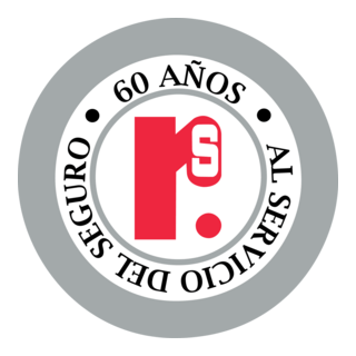 Redin Seguros Logo PNG Vector