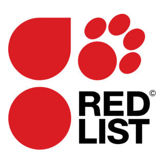 RedList Logo PNG Vector