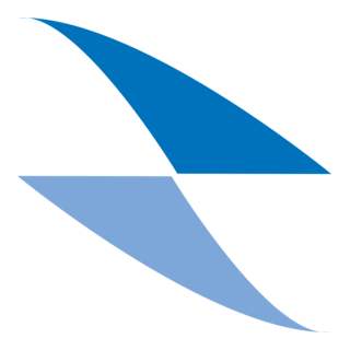 REFLECTED SHAPES Logo PNG Vector