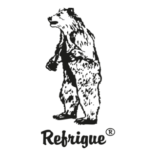 Refrigue Logo PNG Vector