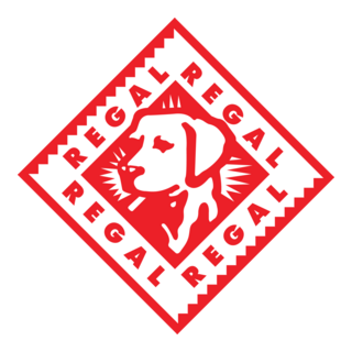 Regal Logo PNG Vector