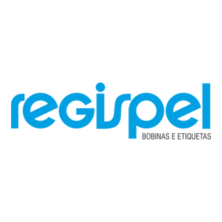 Regispel Logo PNG Vector