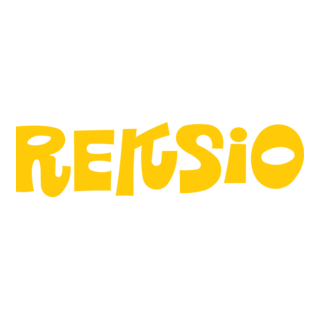 reksio title Logo PNG Vector
