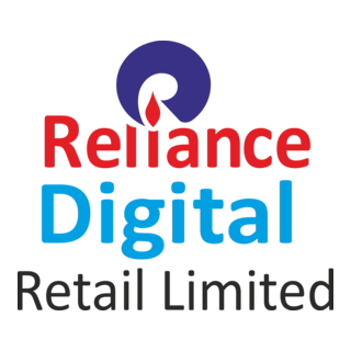 Reliance Digital Logo PNG Vector