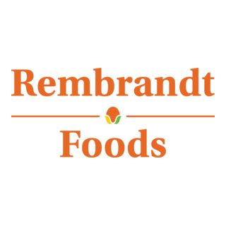 Rembrandt Enterprises Logo PNG Vector