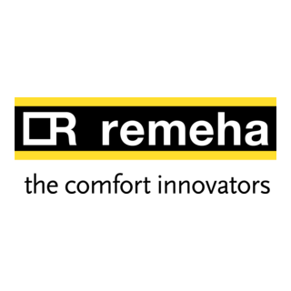 Remeha Logo PNG Vector
