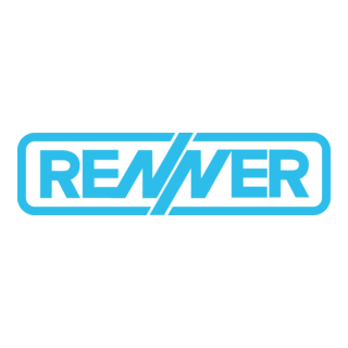 Renner Logo PNG Vector