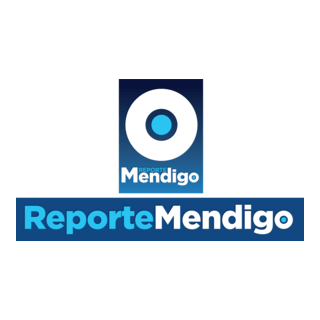 Reporte Mendigo Logo PNG Vector