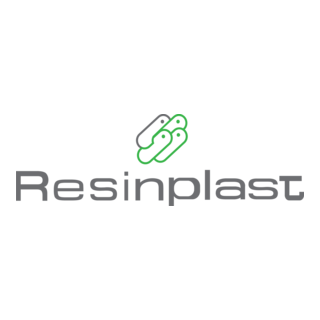 Resinplast Logo PNG Vector