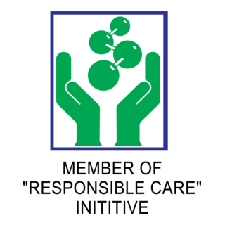 Responsible Care Logo PNG Vector