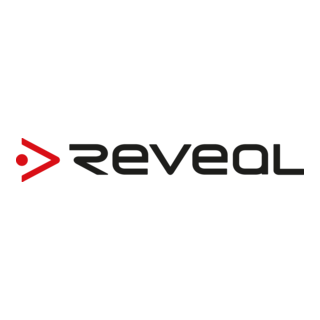 Reveal Media Logo PNG Vector